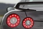 Nissan GT-R 2013 года (EU)
